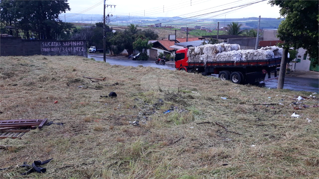 Venda Loteamento Limeira Jardim Residencial Recanto Alvorada REO651471 12