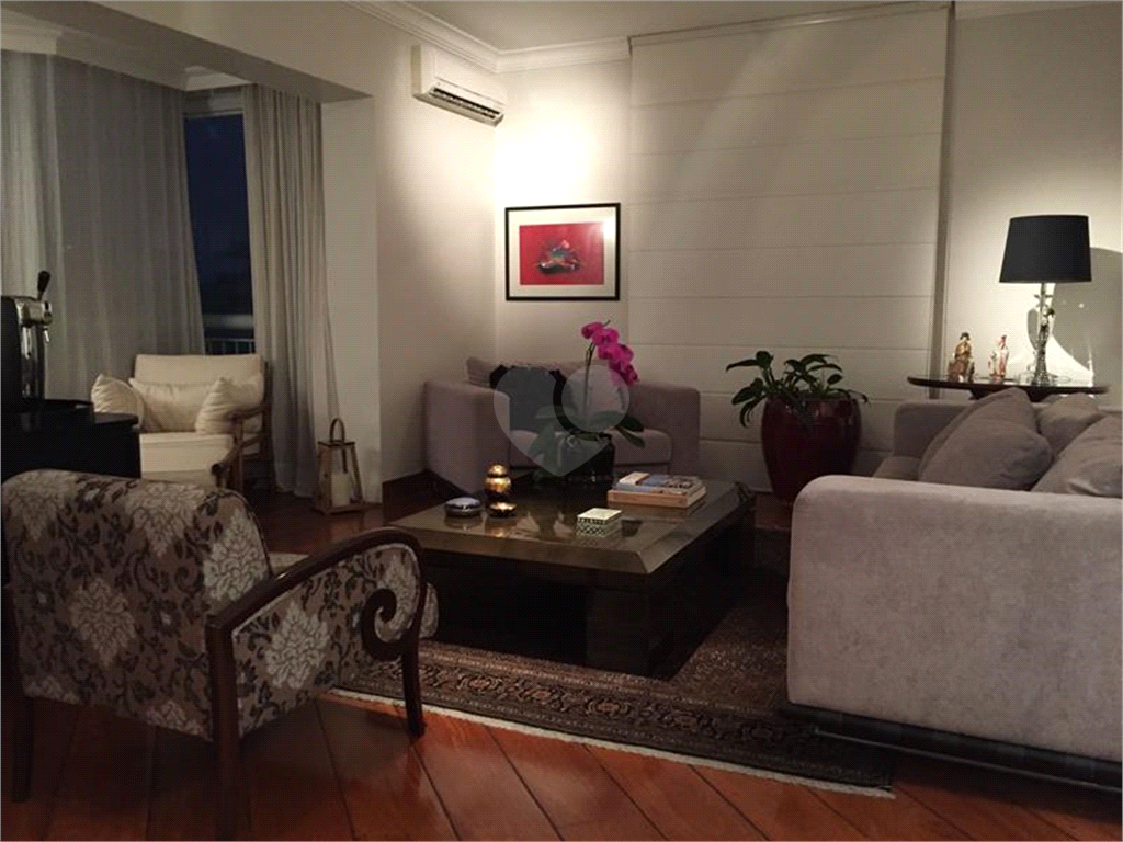 Venda Apartamento São Paulo Jardim Paulista REO651486 8