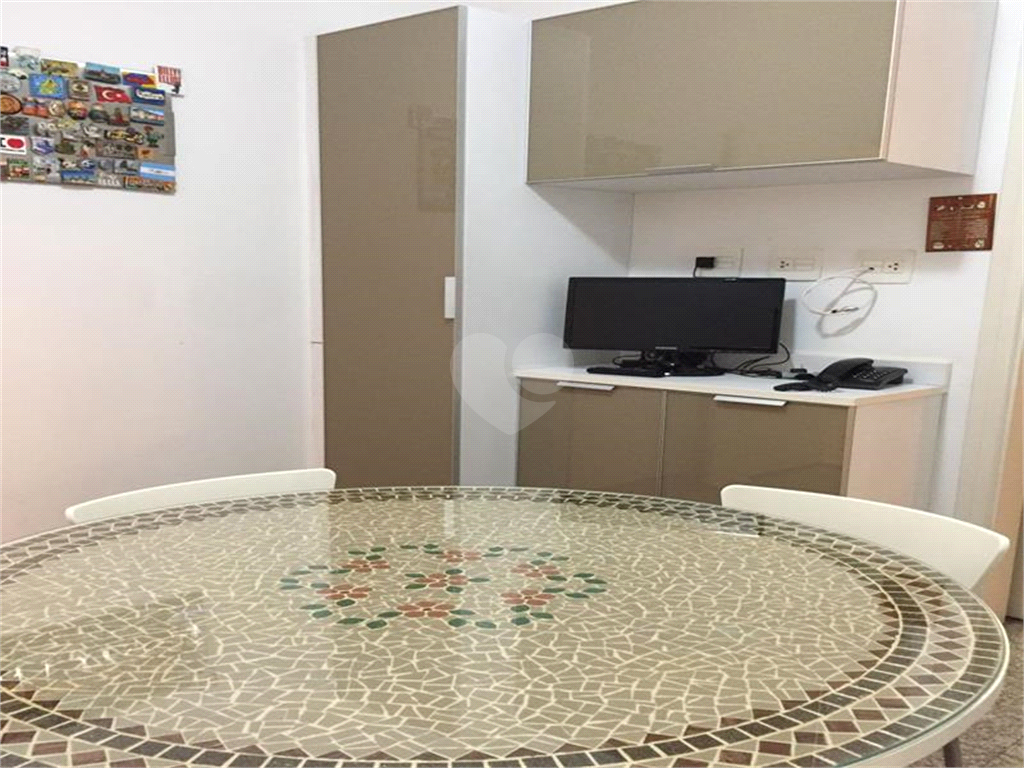 Venda Apartamento São Paulo Jardim Paulista REO651486 16