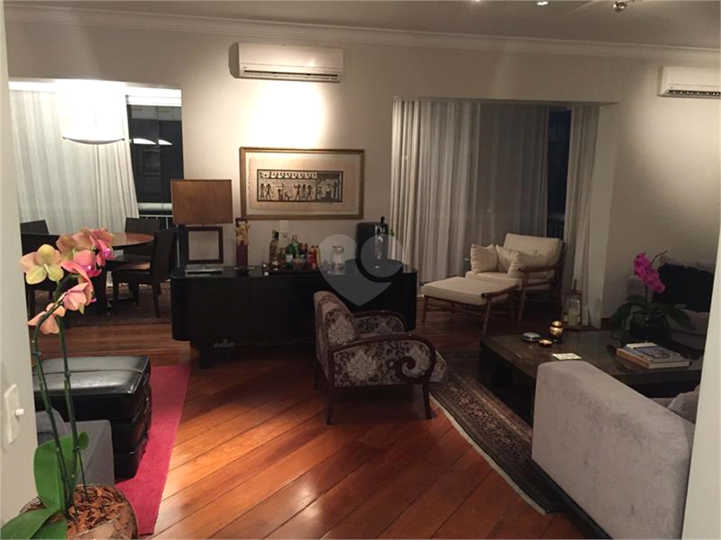 Venda Apartamento São Paulo Jardim Paulista REO651486 7