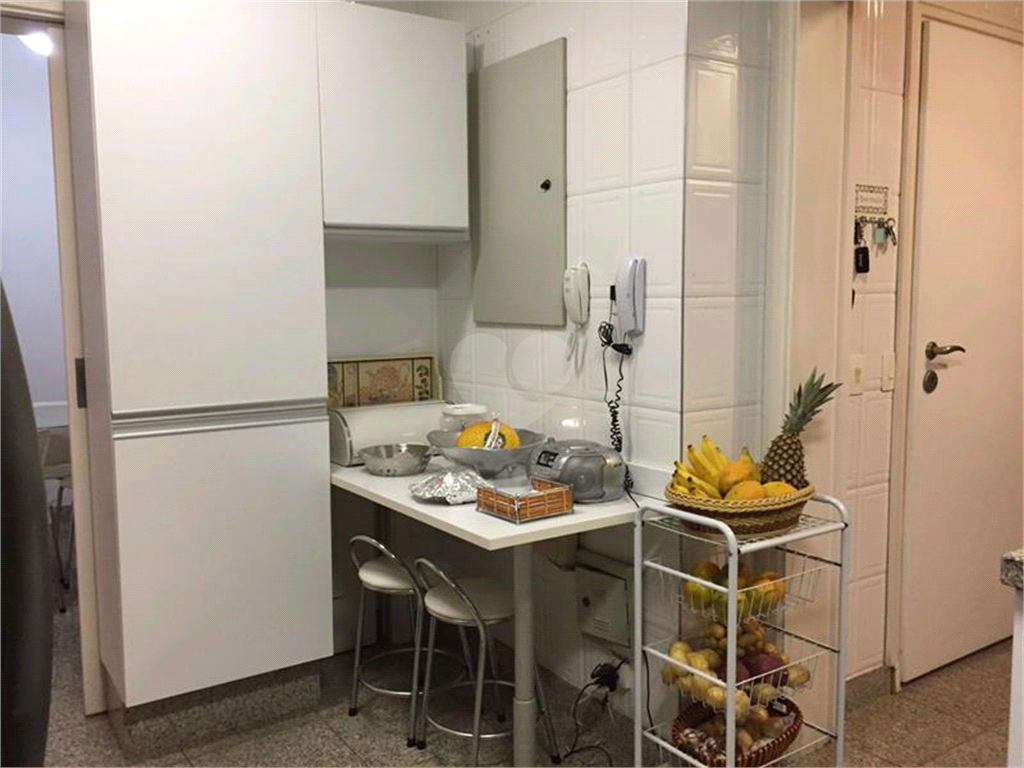 Venda Apartamento São Paulo Jardim Paulista REO651486 15