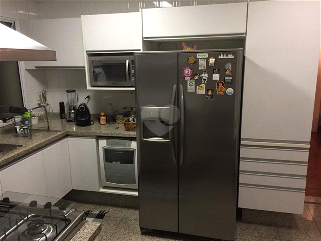 Venda Apartamento São Paulo Jardim Paulista REO651486 14