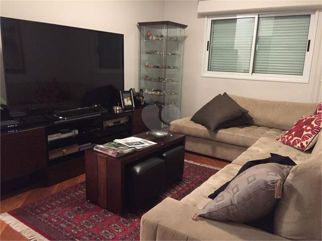 Venda Apartamento São Paulo Jardim Paulista REO651486 7