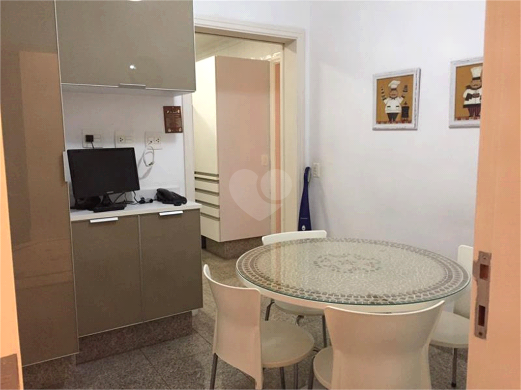 Venda Apartamento São Paulo Jardim Paulista REO651486 17