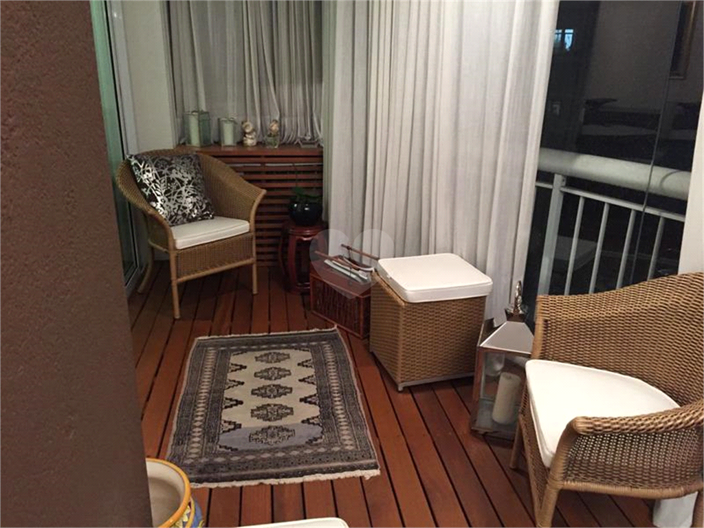 Venda Apartamento São Paulo Jardim Paulista REO651486 3