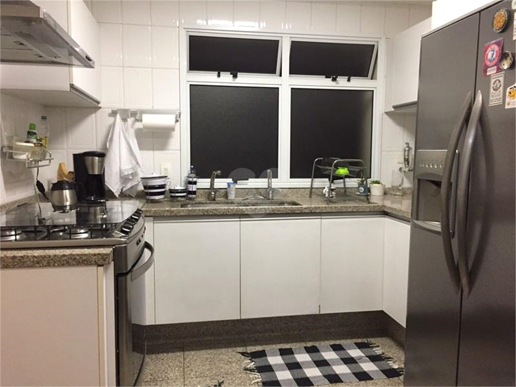 Venda Apartamento São Paulo Jardim Paulista REO651486 12