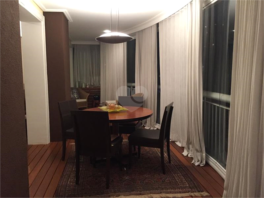 Venda Apartamento São Paulo Jardim Paulista REO651486 9