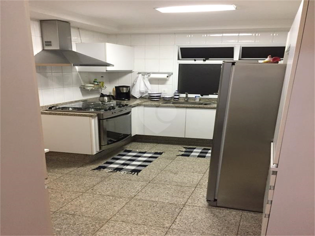 Venda Apartamento São Paulo Jardim Paulista REO651486 13