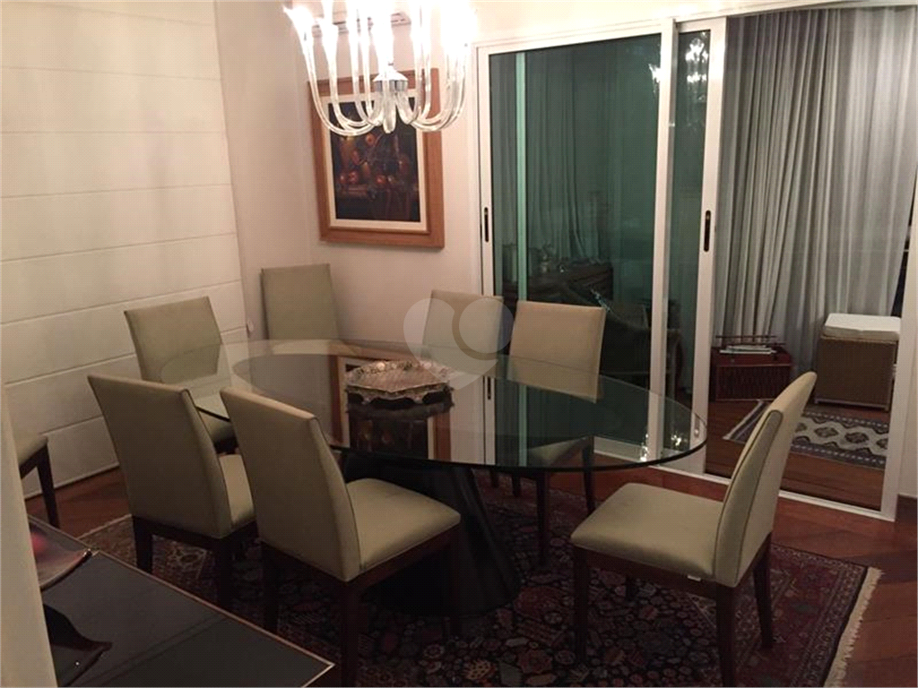 Venda Apartamento São Paulo Jardim Paulista REO651486 4