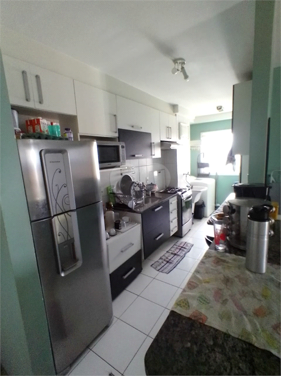 Venda Apartamento Campinas Vila João Jorge REO651493 16