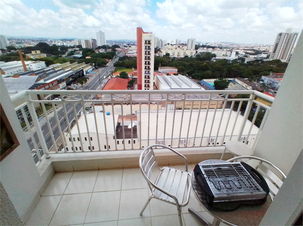 Venda Apartamento Campinas Vila João Jorge REO651493 14