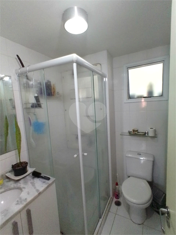 Venda Apartamento Campinas Vila João Jorge REO651493 6