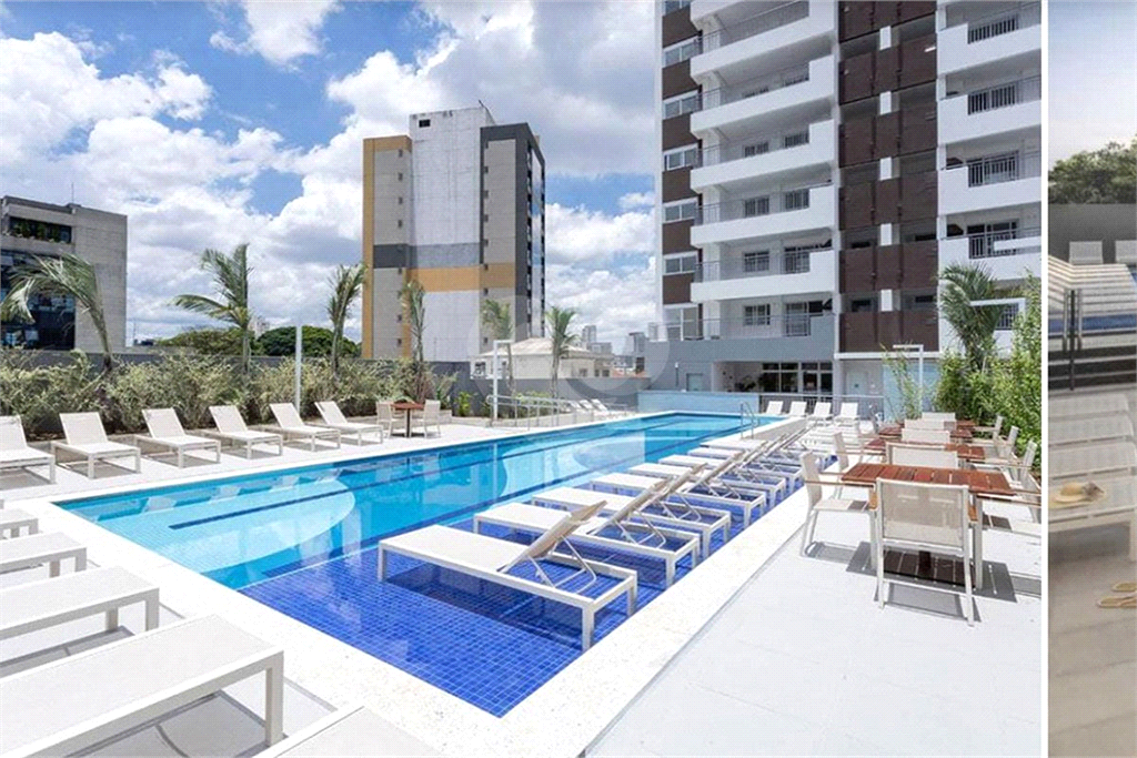 Venda Apartamento São Paulo Quarta Parada REO651498 31