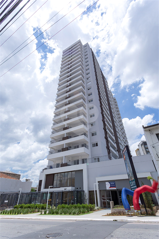 Venda Apartamento São Paulo Quarta Parada REO651498 21