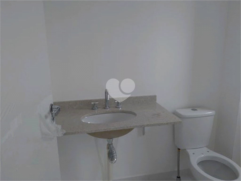 Venda Apartamento São Paulo Quarta Parada REO651498 2