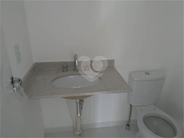 Venda Apartamento São Paulo Quarta Parada REO651498 4