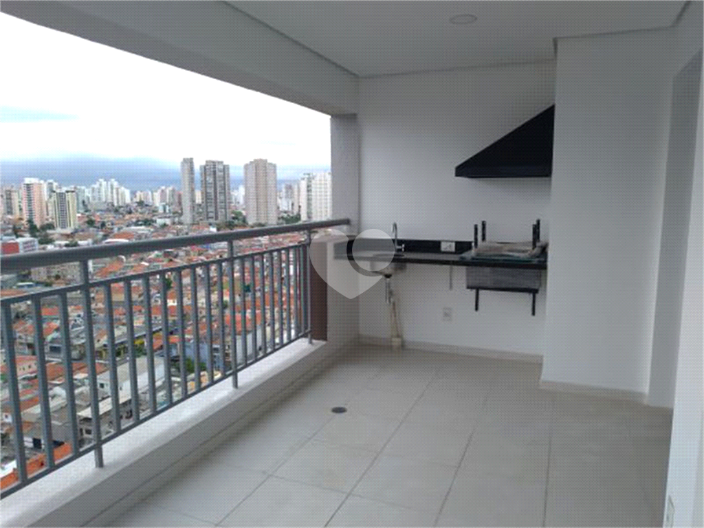 Venda Apartamento São Paulo Quarta Parada REO651498 1