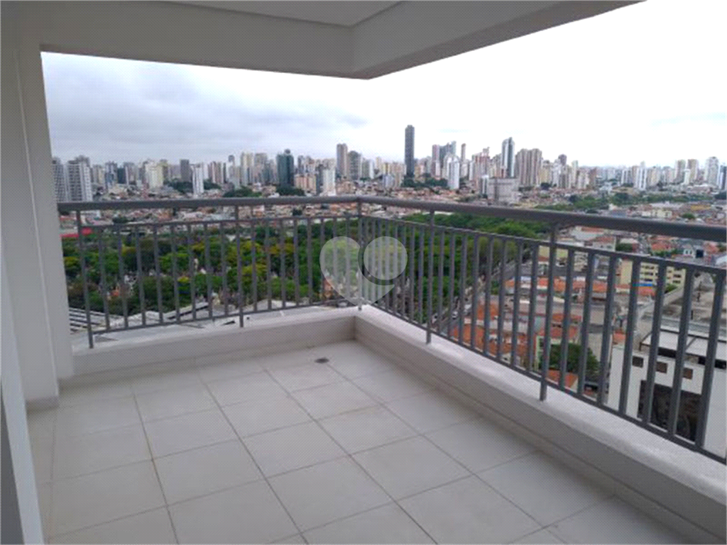 Venda Apartamento São Paulo Quarta Parada REO651498 16