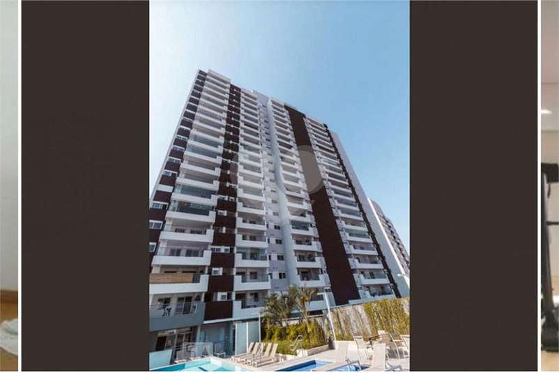 Venda Apartamento São Paulo Quarta Parada REO651498 30