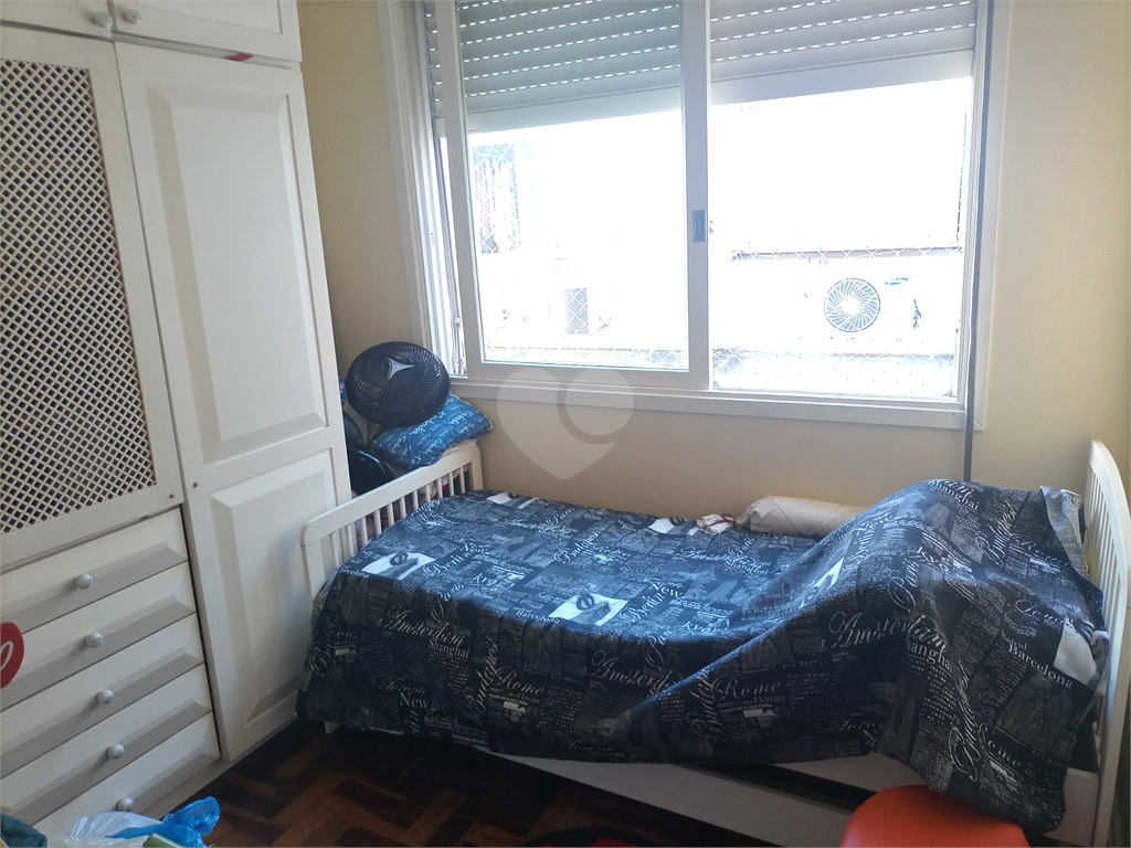 Venda Apartamento Porto Alegre Centro Histórico REO651501 2