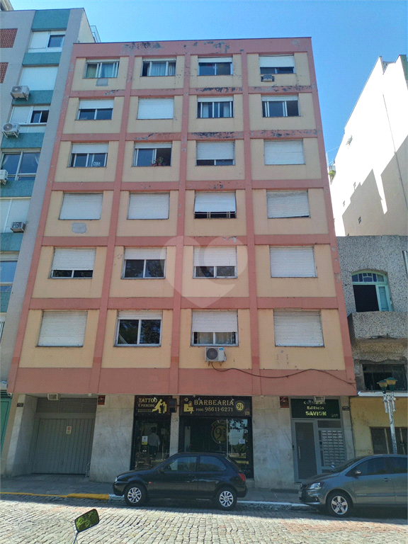 Venda Apartamento Porto Alegre Centro Histórico REO651501 1