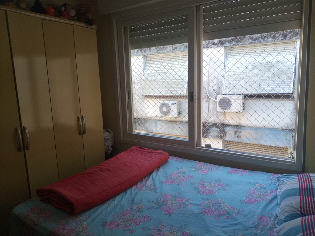 Venda Apartamento Porto Alegre Centro Histórico REO651501 5