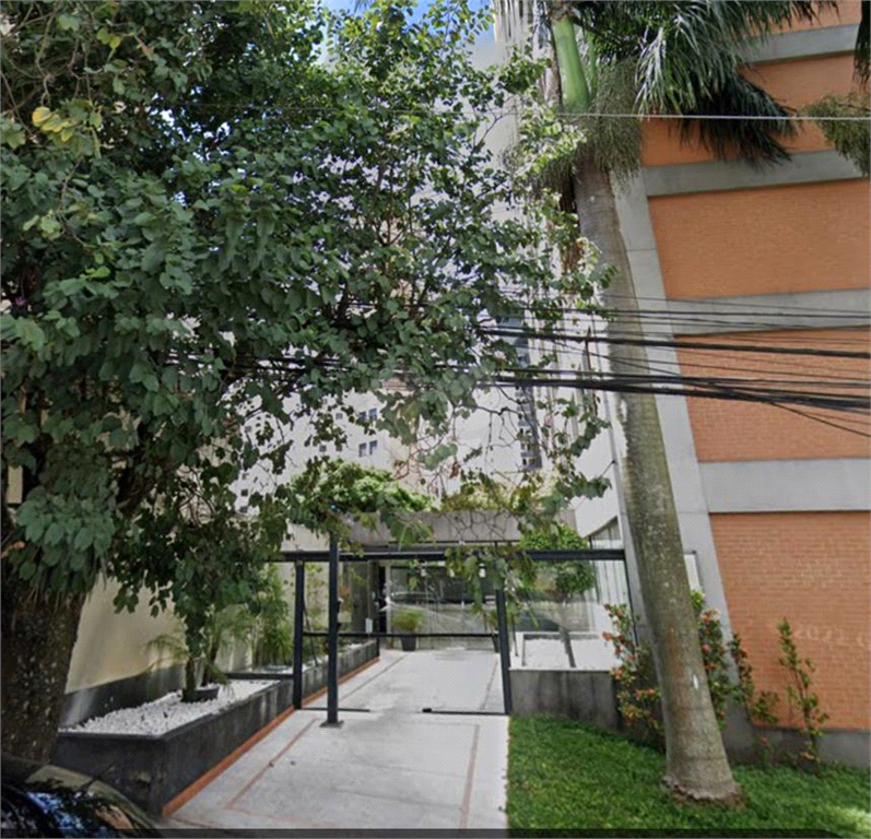 Venda Apartamento São Paulo Vila Madalena REO651503 12