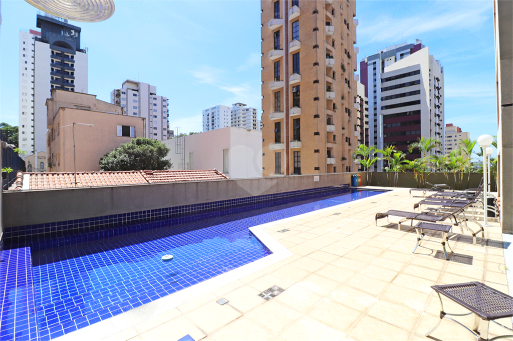 Venda Apartamento São Paulo Vila Madalena REO651503 16