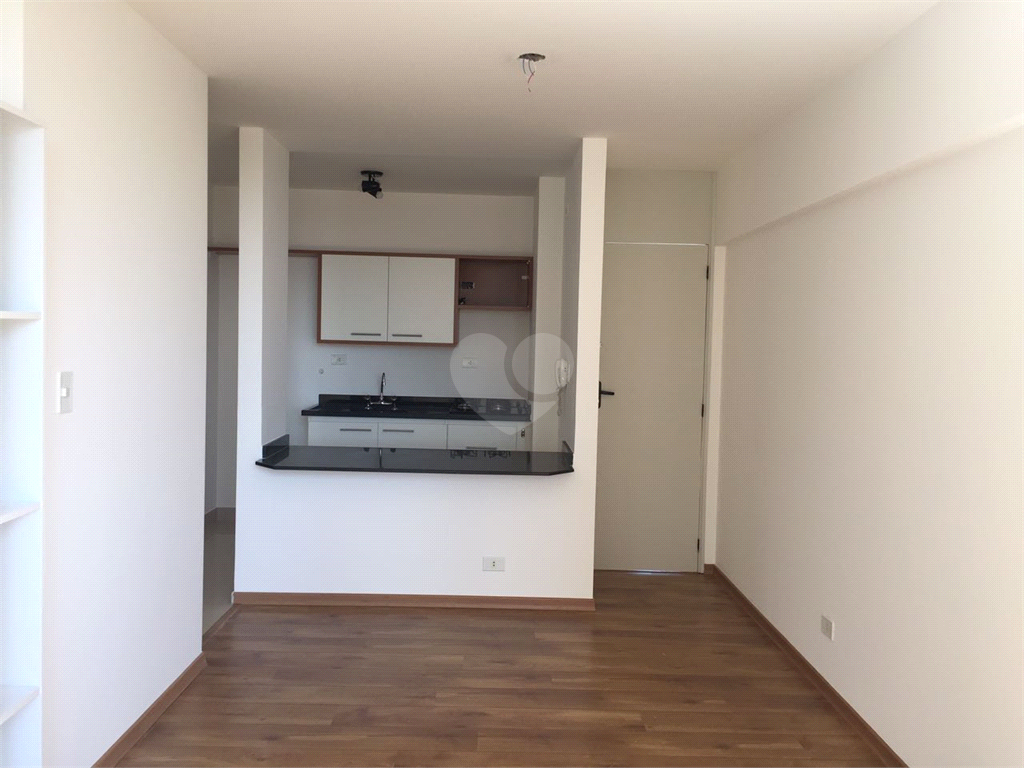 Venda Apartamento São Paulo Vila Madalena REO651503 3