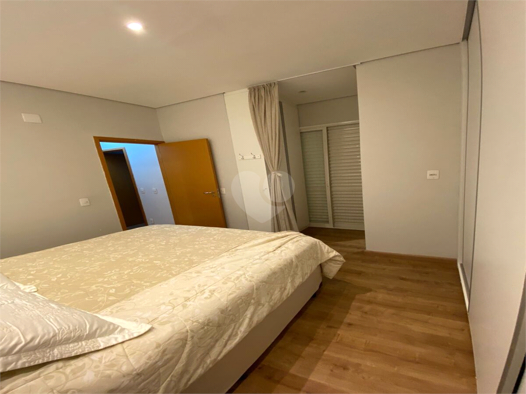 Venda Apartamento Santana De Parnaíba Tamboré REO651511 14