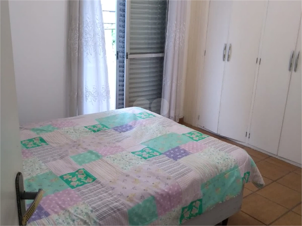 Venda Condomínio Guarujá Vila Alzira REO651536 14