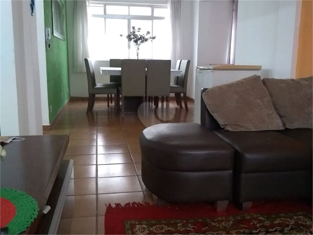 Venda Condomínio Guarujá Vila Alzira REO651536 1