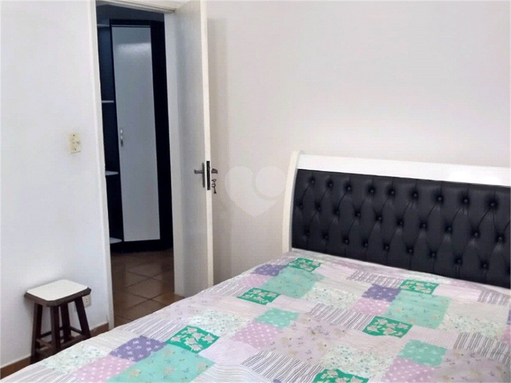 Venda Condomínio Guarujá Vila Alzira REO651536 12