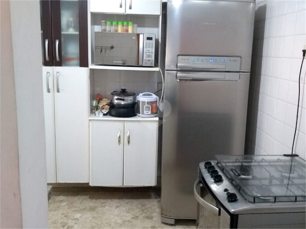 Venda Condomínio Guarujá Vila Alzira REO651536 7