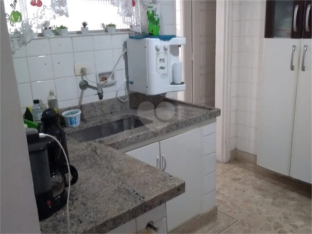 Venda Condomínio Guarujá Vila Alzira REO651536 6