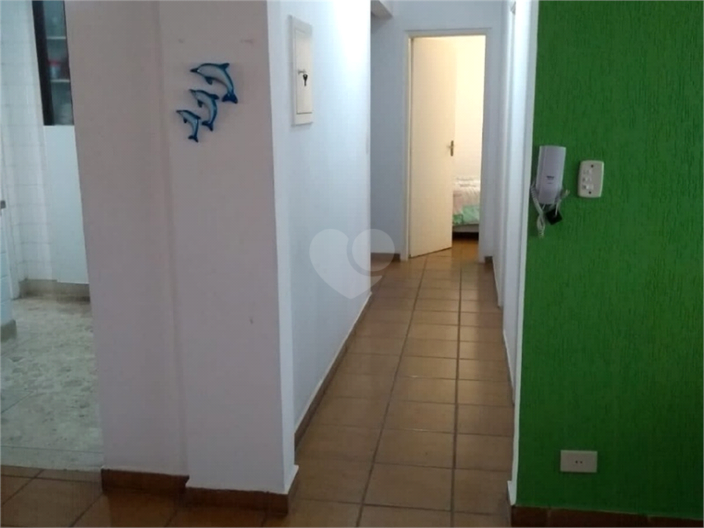 Venda Condomínio Guarujá Vila Alzira REO651536 5