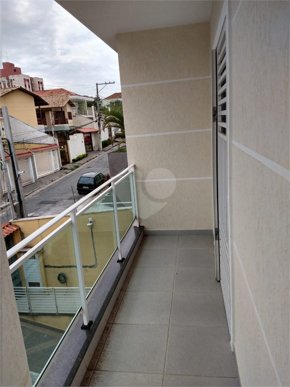 Venda Sobrado São Paulo Vila Mazzei REO651552 8