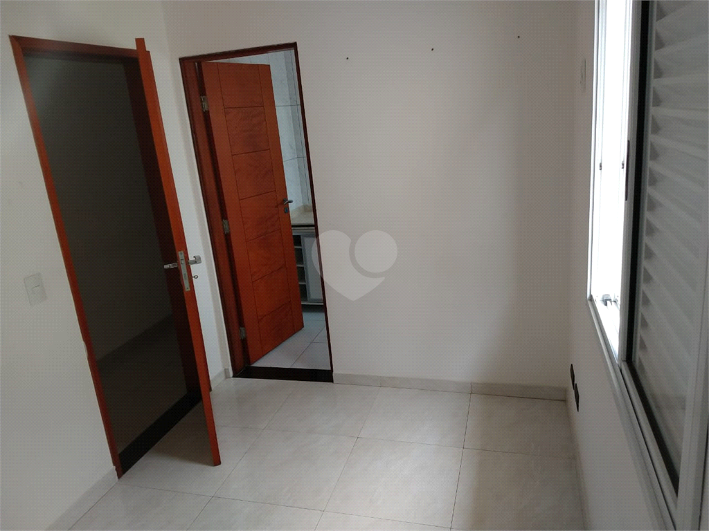 Venda Sobrado São Paulo Vila Mazzei REO651552 16