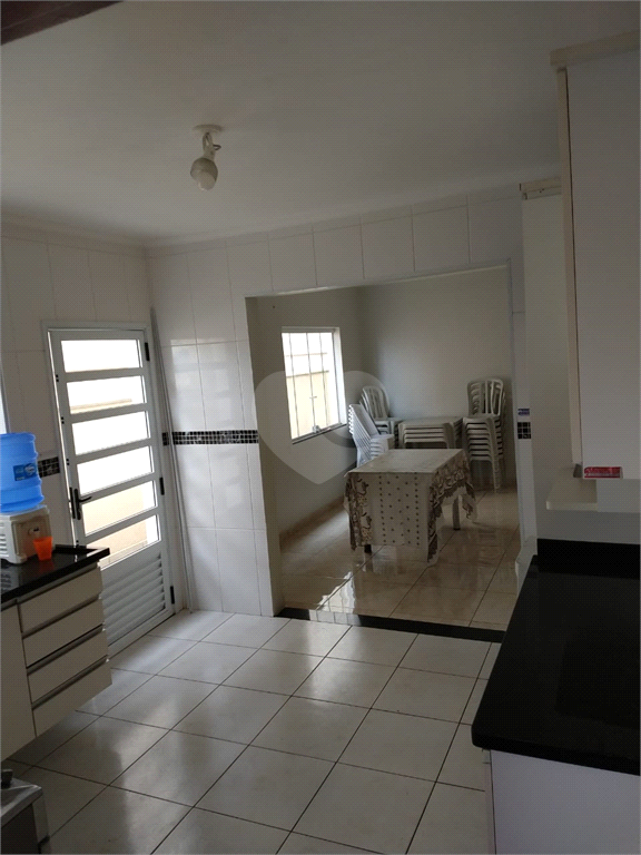 Venda Sobrado São Paulo Vila Mazzei REO651552 3