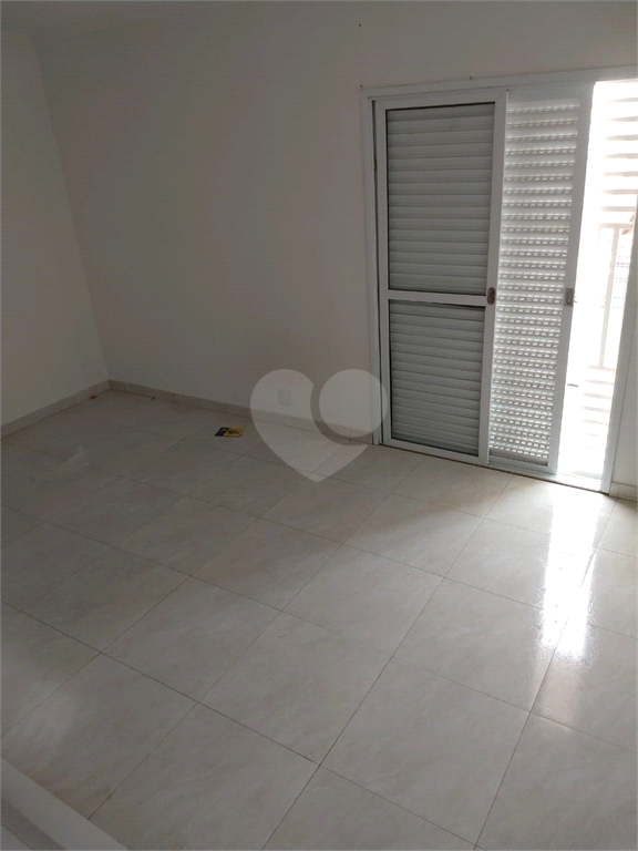 Venda Sobrado São Paulo Vila Mazzei REO651552 14