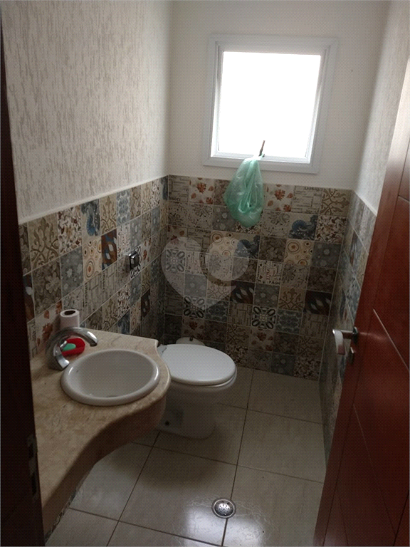 Venda Sobrado São Paulo Vila Mazzei REO651552 20