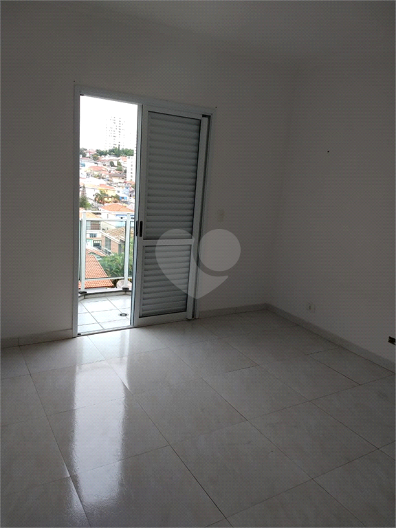 Venda Sobrado São Paulo Vila Mazzei REO651552 13