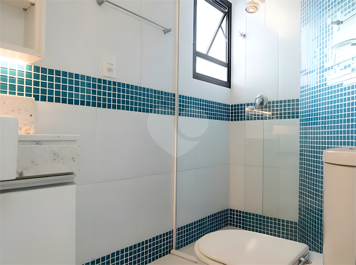 Venda Apartamento São Paulo Vila Olímpia REO651583 12