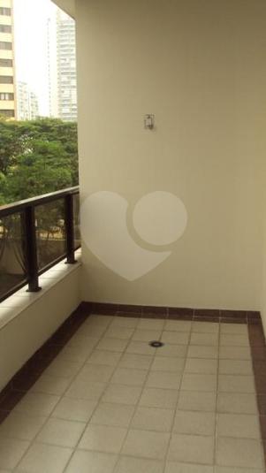 Venda Duplex São Paulo Campo Belo REO65160 13