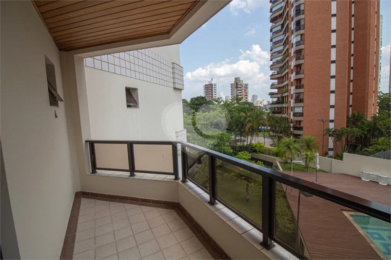 Venda Duplex São Paulo Campo Belo REO65160 57