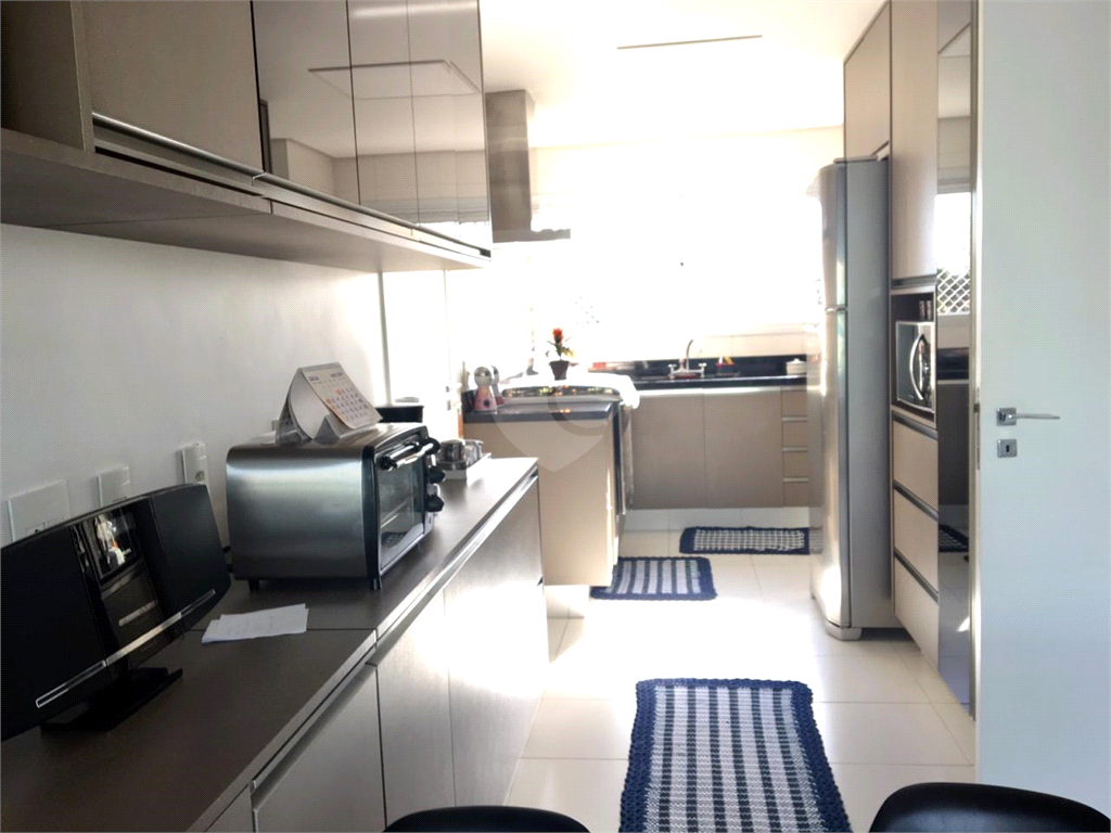 Venda Apartamento São Paulo Água Branca REO65161 7