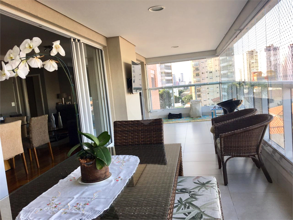 Venda Apartamento São Paulo Água Branca REO65161 6