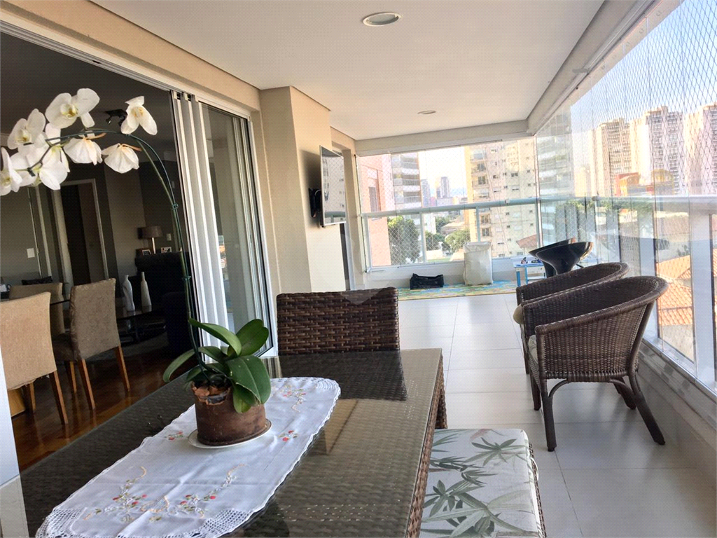 Venda Apartamento São Paulo Água Branca REO65161 15