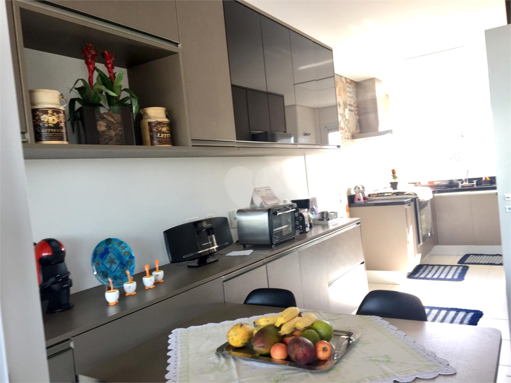 Venda Apartamento São Paulo Água Branca REO65161 18