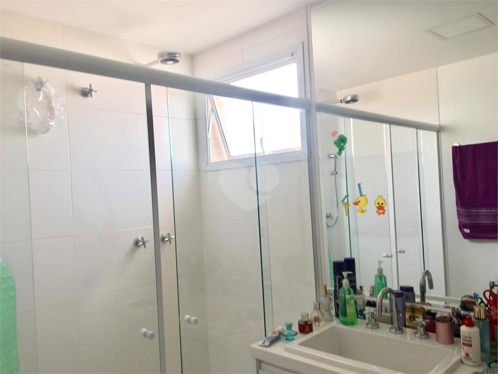 Venda Apartamento São Paulo Água Branca REO65161 33